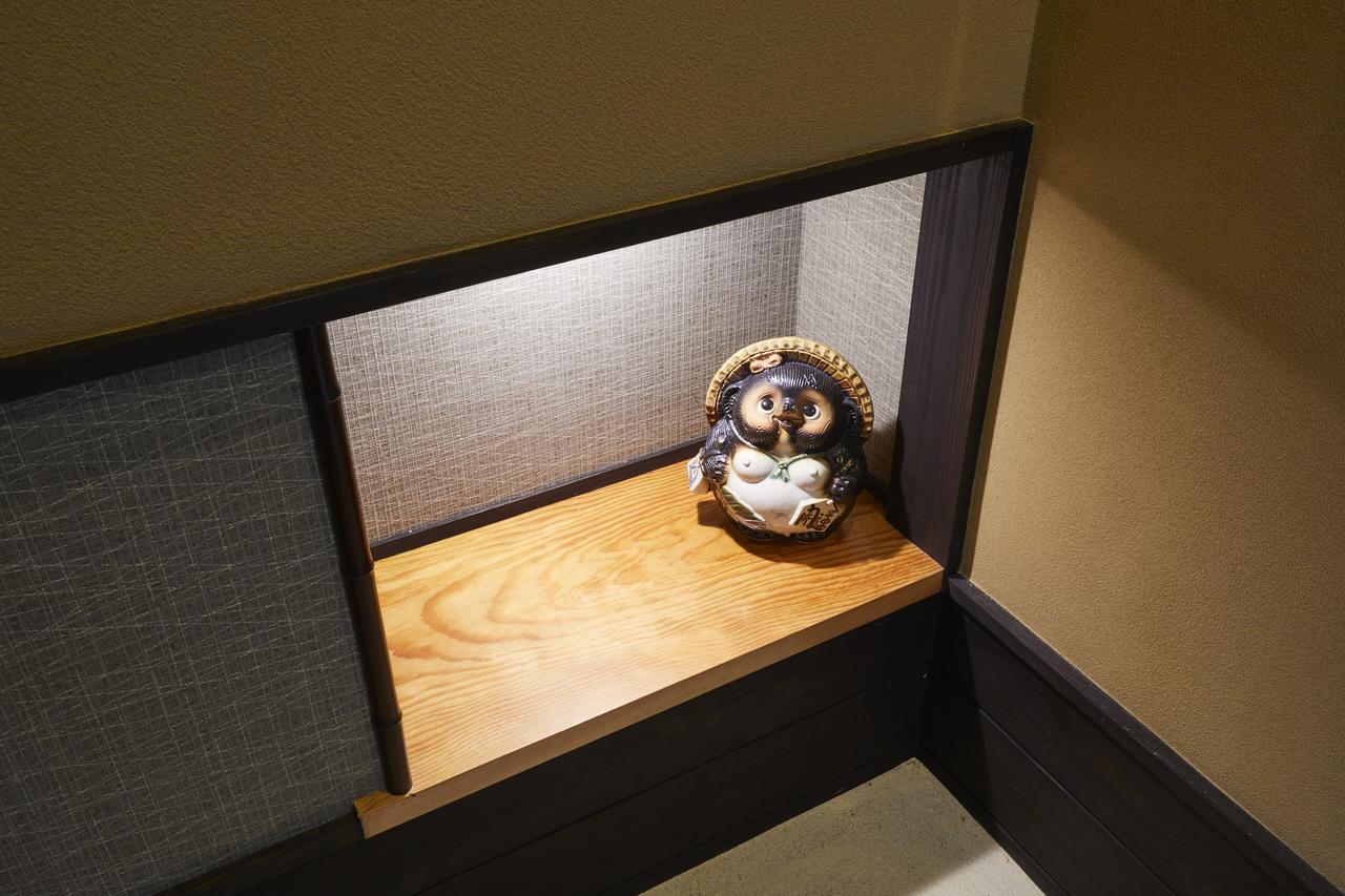 Villa Miro Hachijo Uchidacho Tei Kyōto Esterno foto