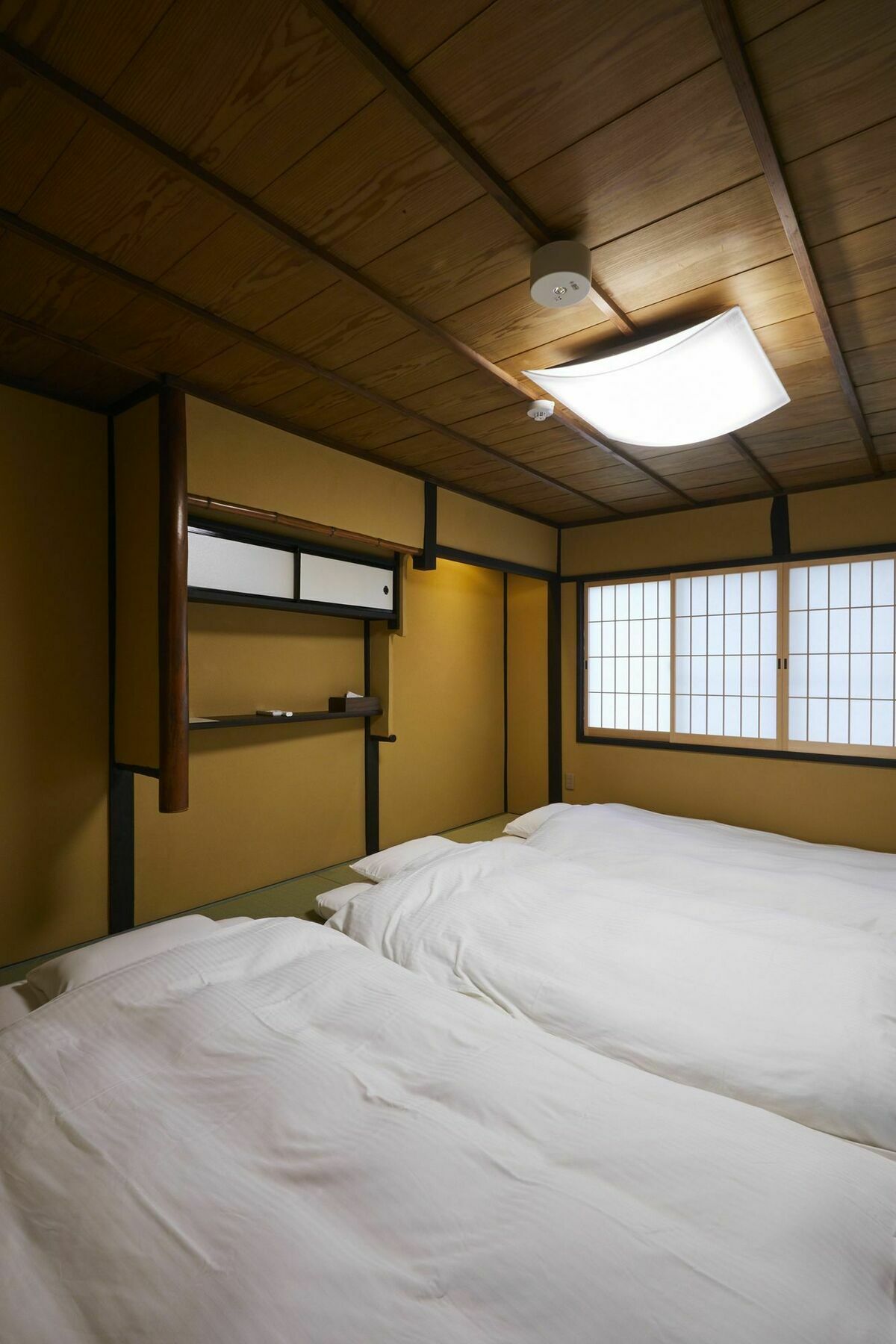 Villa Miro Hachijo Uchidacho Tei Kyōto Esterno foto