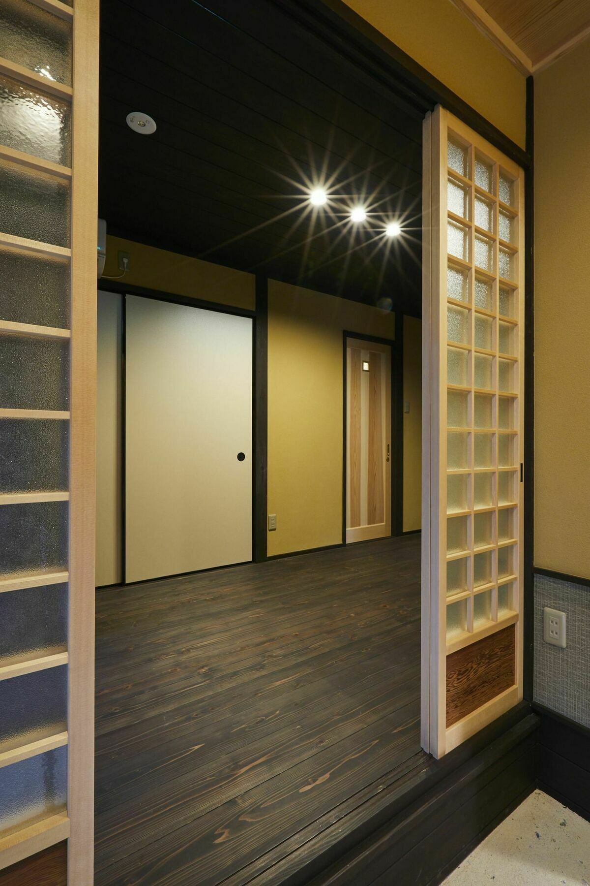 Villa Miro Hachijo Uchidacho Tei Kyōto Esterno foto
