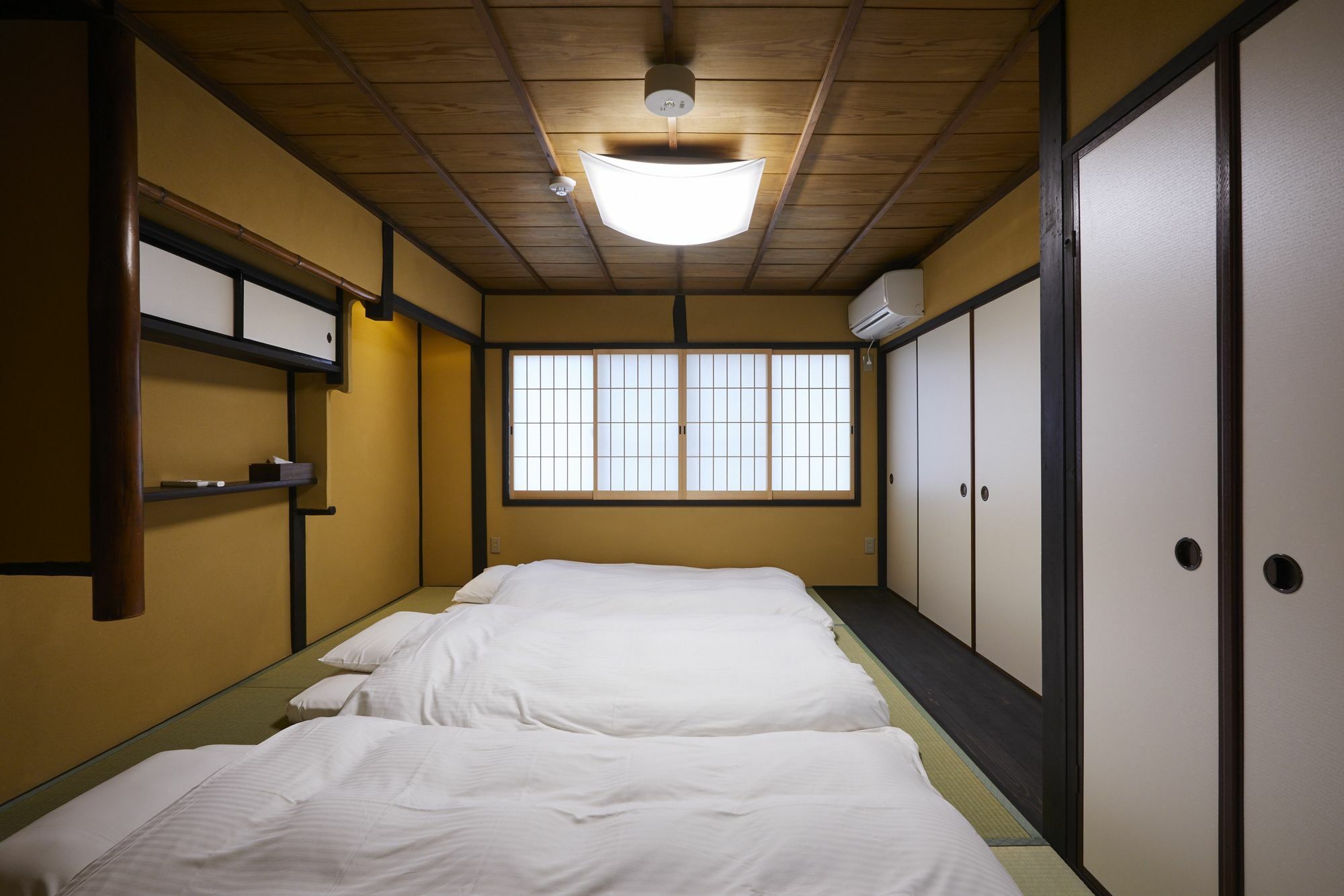 Villa Miro Hachijo Uchidacho Tei Kyōto Esterno foto